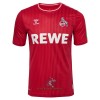 Officiële Voetbalshirt FC Köln Uit 2023-24 - Heren